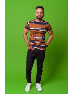 Fondo de papel Very Green 132 2