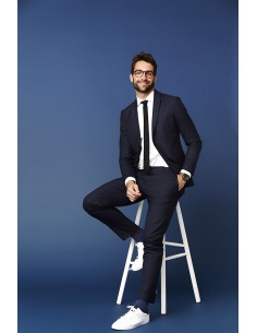 Fondo de papel Deep Blue 108 2