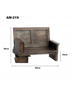 Banc ref. AM219 2