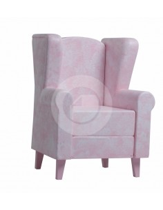 STUHL PINK 1210 2