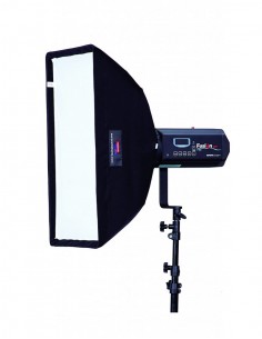 Softbox 30x90cm