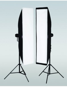 Softbox 30x120cm