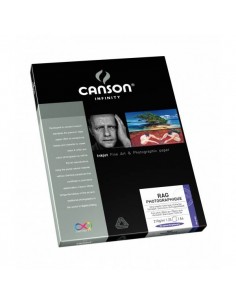 Canson Infinity Rag Foto...