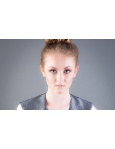 Fondo de papel Dark Grey 172 2