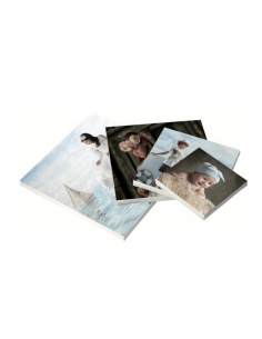 Wooden frame for canvas 2