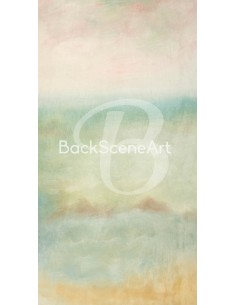 Background hand painted PM7351 2