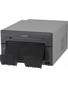 CITIZEN PHOTO PRINTER CX-02 2