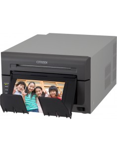 CITIZEN PHOTO PRINTER CX-02W