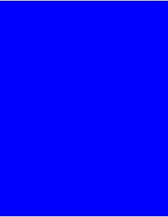 Background Chroma Blue