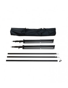 portafondos portables 2