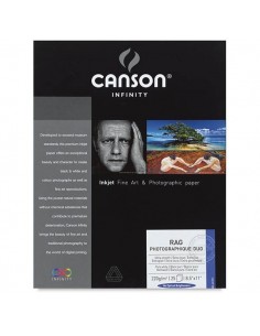 Canson Infinity Rag Foto...