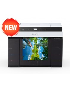 Epson Surelab D1000