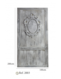 Tridimensional ref.2003 2