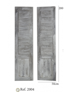 Tridimensional ref.2004 2