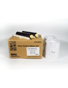 Papel para impresora... 2