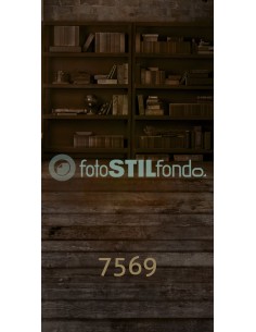 copy of Fond ref. 7569 2