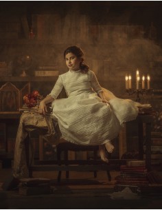 copy of Fond ref. 7569