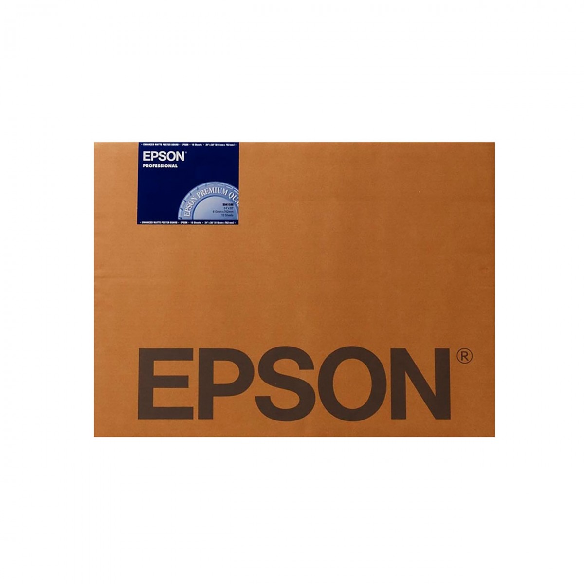 Papier Photo Premium Lustré - EPSON : Imprimantes SureColor