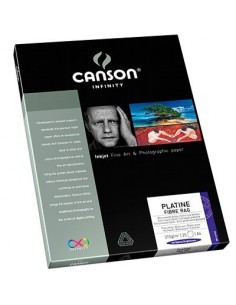Canson Infinity Platine 310g
