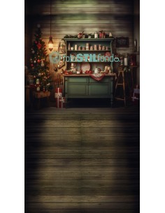 Fondo fotografico ref. 7610