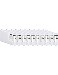 Tinta epson Violeta para...