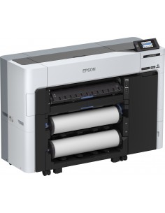 Impresora Epson SureColor T5200