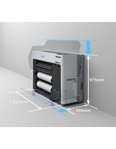 La primera impresora fotográfica compacta con rollo - Blog