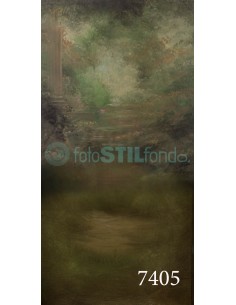 Fondo ref.7405OT 260X500