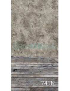 Fondo ref. 7418OT 260X500