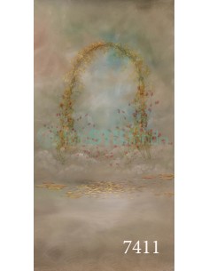 Fondo ref.7411OT 260X500