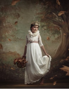 Fondo fotográfico...