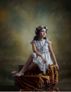 Fondo fotográfico...