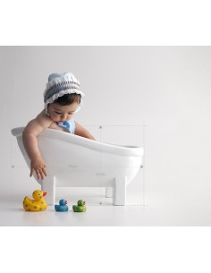 Bathtub ref.1101